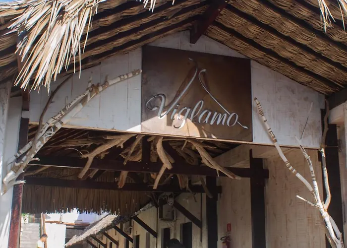 Pousada Viglamo Jeri Jijoca de Jericoacoara